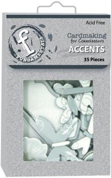 Cardmaking Fundamentals Accents FNA42