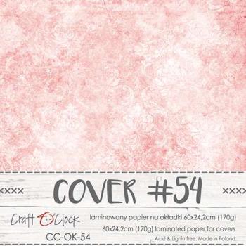 Craft O Clock Album Cover A Cordial Invitation #54