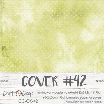 Craft O Clock Album Cover Summer Flowers #42_eingestellt
