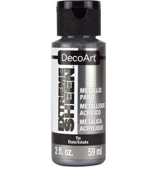 DecoArt Extreme Sheen Tin DPM09