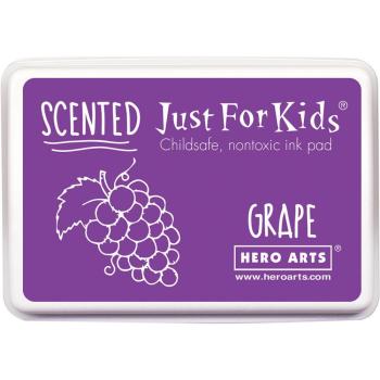 Hero Arts Kids Scented Inkpad Grape