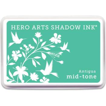 Hero Arts Midtone Shadow Ink Pad Antiqua #AF372