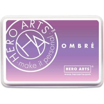 Hero Arts Ombre Ink Pad Hydrangea #AF383