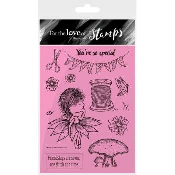 Hunkydory Clear Stamp You're So Special