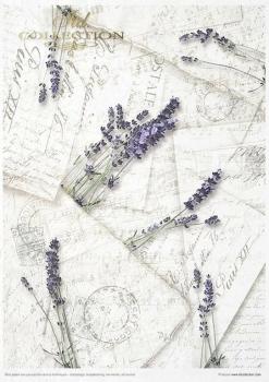 ITD Collection A4 Mixed Media Art Journal Provence