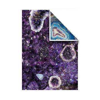 ITD Collection A4 Paper Pack Gemstones