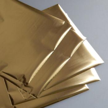 ITD Metallic Foil Termoton Gold
