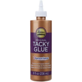 Kleber Aleene's Original Tacky Glue 236 ml #15599