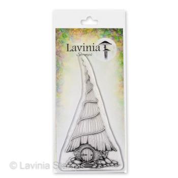 Lavinia Stamps Bayleaf Cottage LAV685
