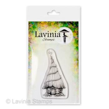 Lavinia Stamps Honeysuckle Cottage LAV687