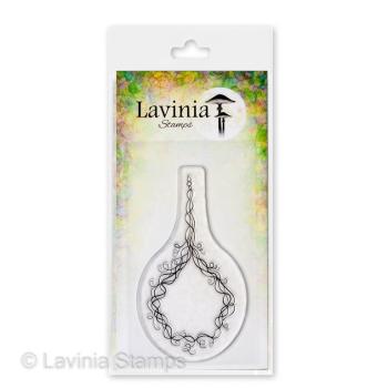 Lavinia Stamps Swing Bed (medium) LAV691