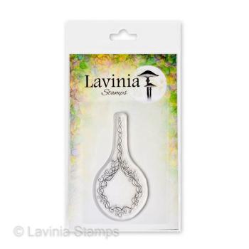 LAV692 Lavinia Stamps Swing Bed (small)