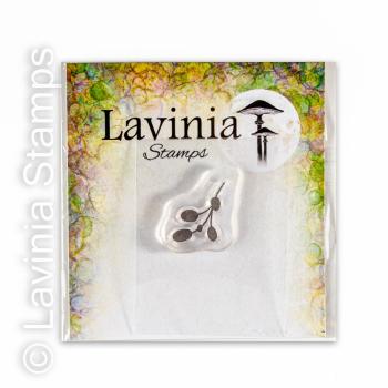 LAV743 Lavinia Stamp Mini Leaf Creeper