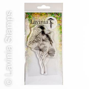 LAV750 Lavinia Stamps Mae