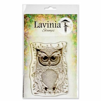 LAV801 Lavinia Stamps Erwin