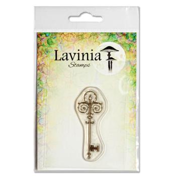 LAV806 Lavinia Stamps Key Small