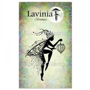 LAV833 Lavinia Stamp Eve