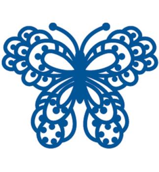 Marianne Design - Creatables Schmetterling 1