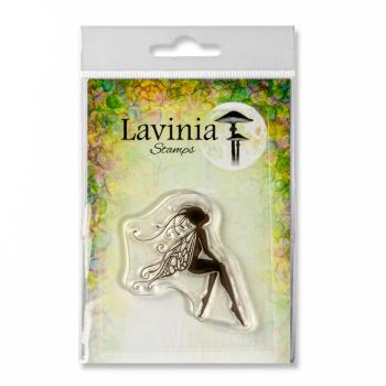 LAV766 Lavinia Stamps Everlee