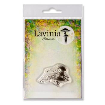 LAV767 Lavinia Stamps Nia