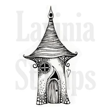 Lavinia Stamp Freya’s House LAV365