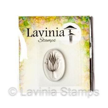 LAV709 Lavinia Stamps Bell Flower Mini
