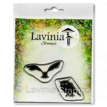 LAV639 Lavinia Stamps Brodwin and Maylin