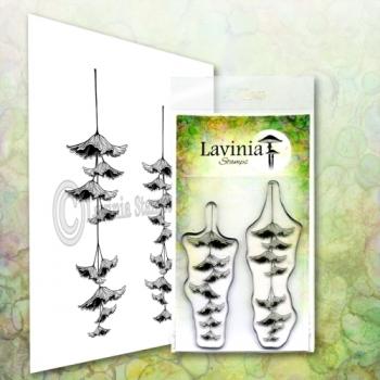 Lavinia Stamps Fairy Bonnet Set LAV612