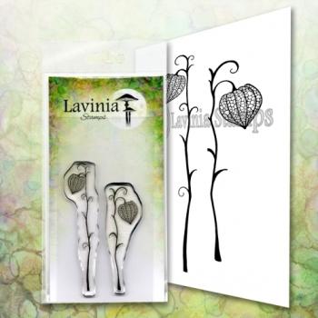 LAV586 Lavinia Stamps Fairy Lanterns Set