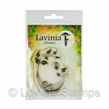 Lavinia Stamps Fantasea LAV721