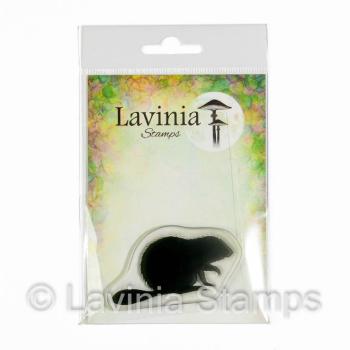 Lavinia Stamps Heidi LAV714