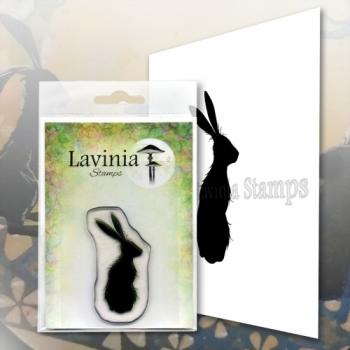 LAV601 Lavinia Stamps Lola