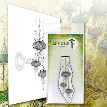 LAV594 Lavinia Stamps Luna Lights