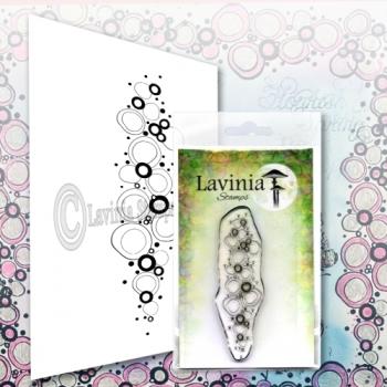 Lavinia Stamps Pink Orbs LAV590