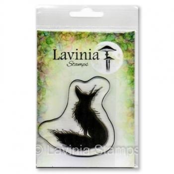 Lavinia Stamps Rufus LAV644