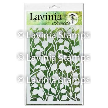 Lavinia Stencils Buds #002