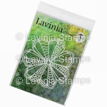 Lavinia Stencils Flower Mask ST025