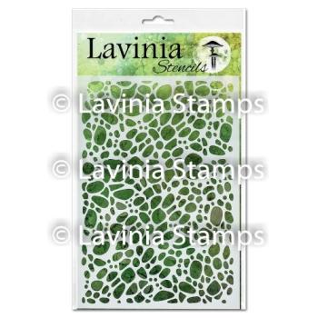 Lavinia Stencils Stone #012