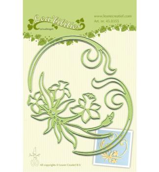 Lea’bilitie® Stanze Daffodil & Swirls