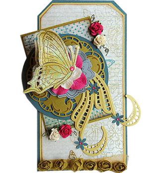 Marianne Design - Collectable Tiny´s butterfly