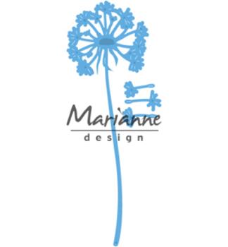 Marianne Design Creatables Dandelion #LR0513