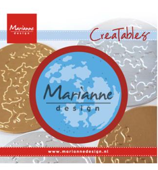 Marianne Design Creatables Moon (Mond) #LR0500