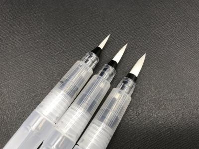 Nellie Snellen Waterbrush Pen Medium Tip