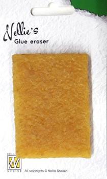 Nellies Choice Glue Eraser