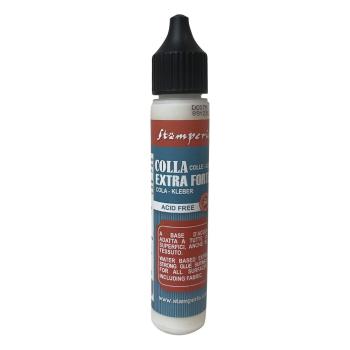 Stamperia Extra Strong Glue DC07M
