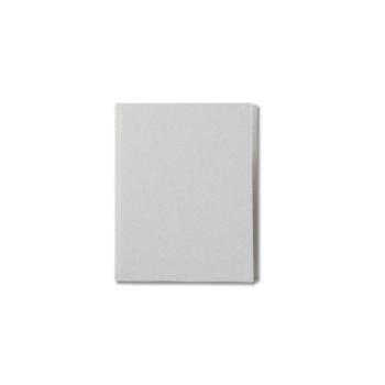 Stamperia A6 Cardboard Album White #KC84