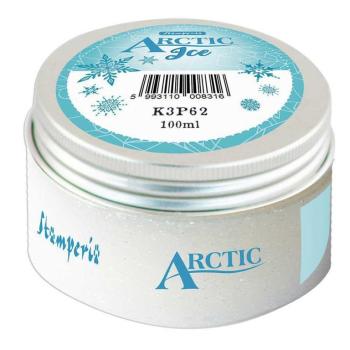 Stamperia Artic Ice Transparent K3P62