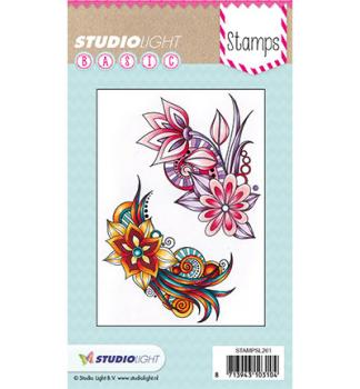 Studio Light Stamps Basics A6 nr.261