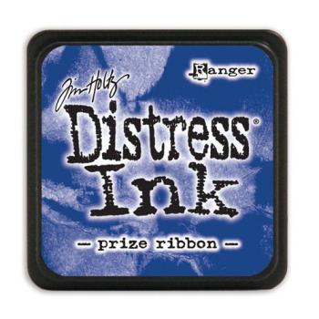 Tim Holtz Distress Mini Ink Pad Prize Ribbon