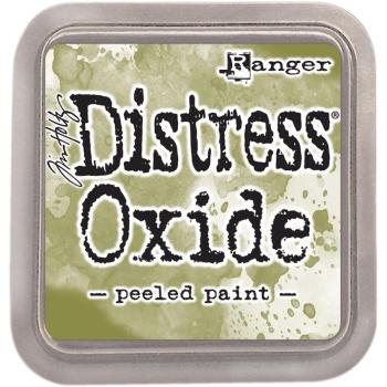 Tim Holtz Distress Oxide Ink Pad Peeled Paint #DO56119
